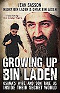 Growing Up Bin Laden