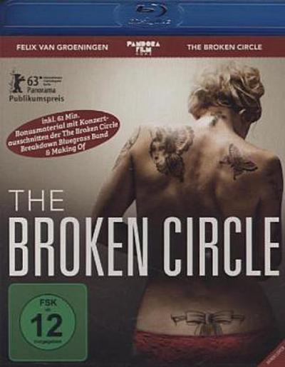 The Broken Circle