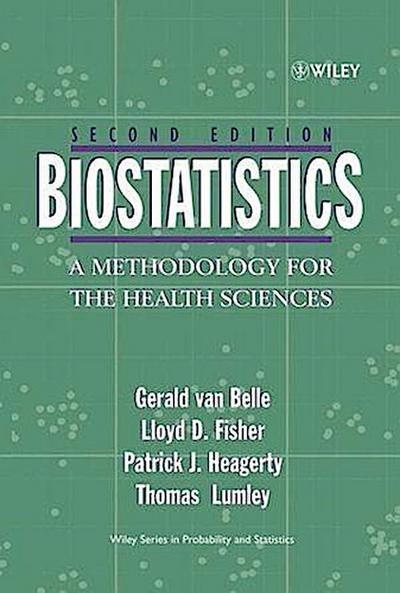 Biostatistics