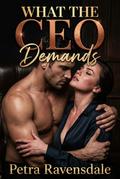 What the CEO Demands
