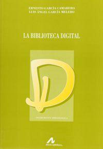 La biblioteca digital