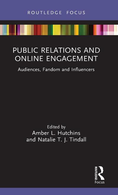 Public Relations and Online Engagement