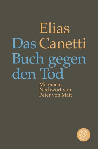 Das Buch gegen den Tod