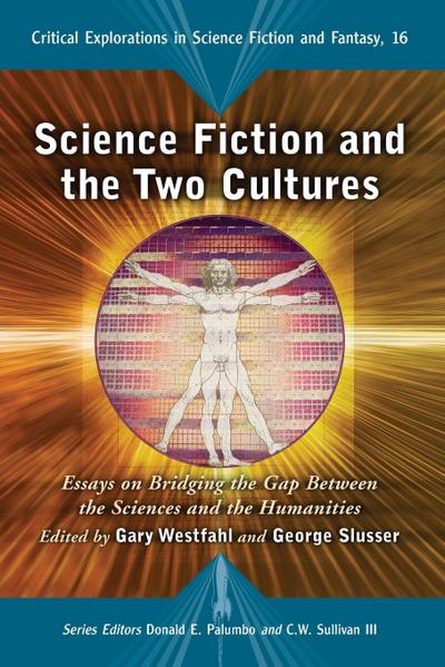 Science Fiction and the Two Cultures