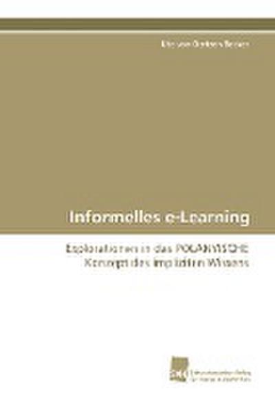 Informelles e-Learning