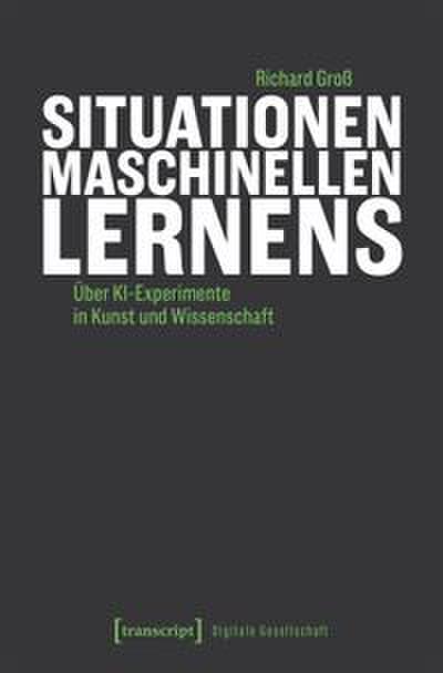 Situationen maschinellen Lernens
