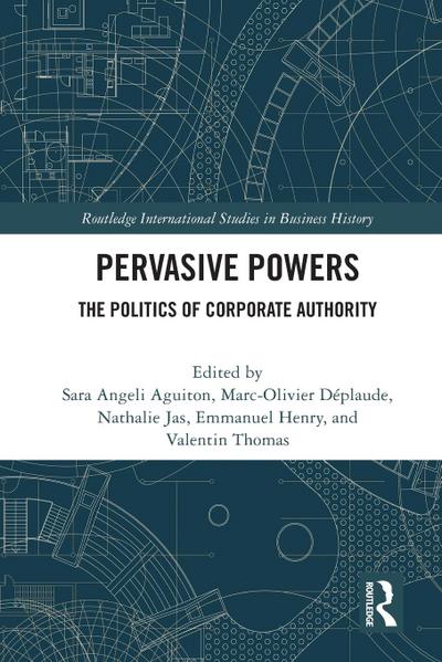 Pervasive Powers