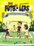 Els futbolers, 4. La roca de l’equip