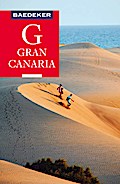 Baedeker Reiseführer Gran Canaria
