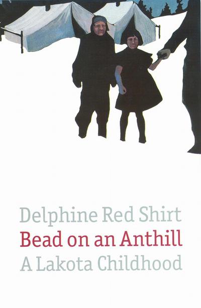 Bead on an Anthill