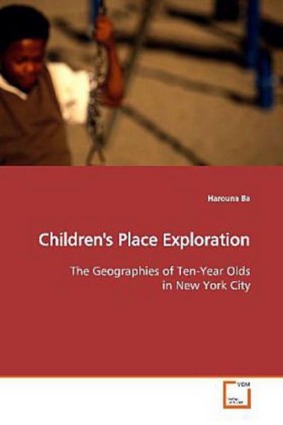 Children’s Place Exploration