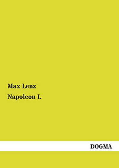 Napoleon I.