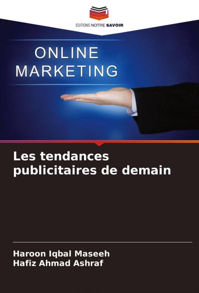 Les tendances publicitaires de demain