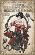 Legenderry: Vampirella Vol. 1