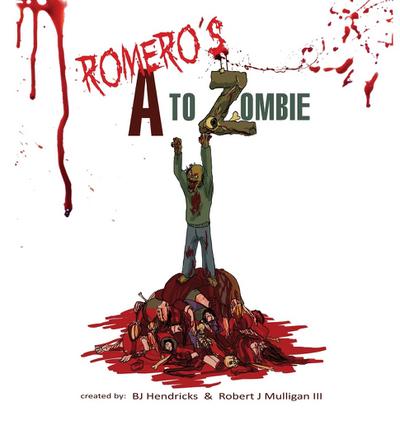 Romero’s A to Zombie