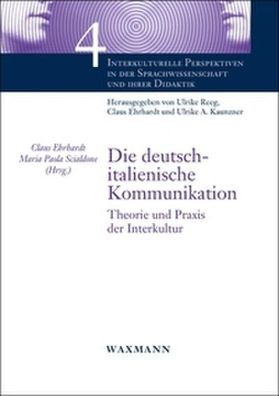 Die deutsch-italienische Kommunikation