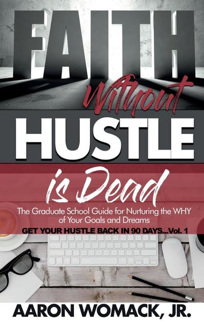 Faith Without Hustle Is Dead