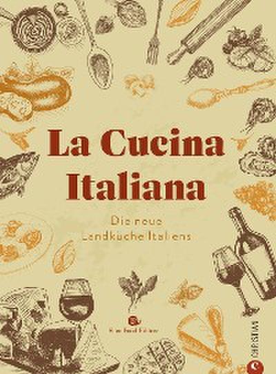 La Cucina Italiana