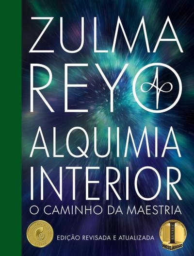Alquimia Interior