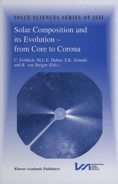 Solar Composition and its Evolution - from Core to Corona