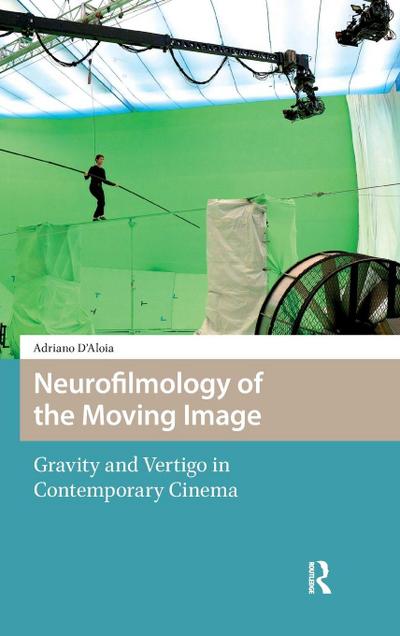 Neurofilmology of the Moving Image