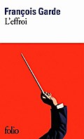 L’effroi