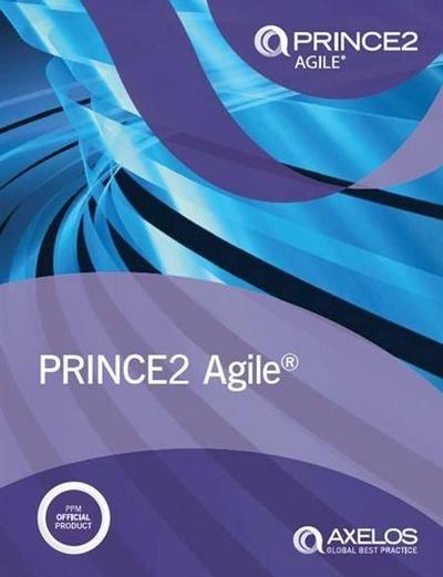 PRINCE2 Agile (German edition)