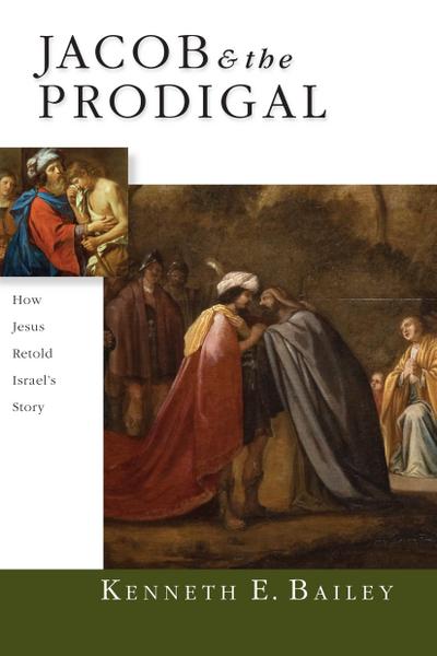 Jacob & the Prodigal