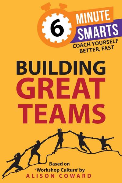 Building Great Teams