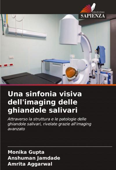 Una sinfonia visiva dell’imaging delle ghiandole salivari