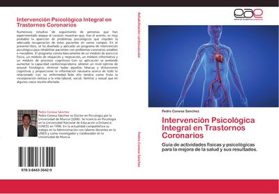 Intervención Psicológica Integral en Trastornos Coronarios