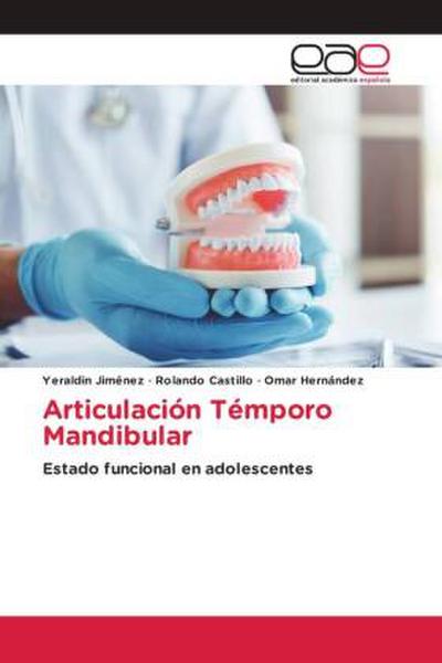 Articulación Témporo Mandibular
