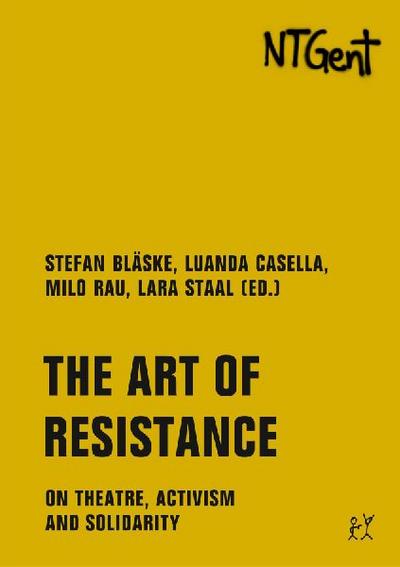 The Art of Resistance