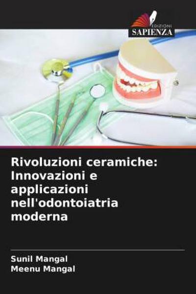 Rivoluzioni ceramiche: Innovazioni e applicazioni nell’odontoiatria moderna