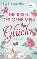 Die Insel des geheimen Glücks