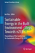 Sustainable Energy in the Built Environment - Steps Towards nZEB