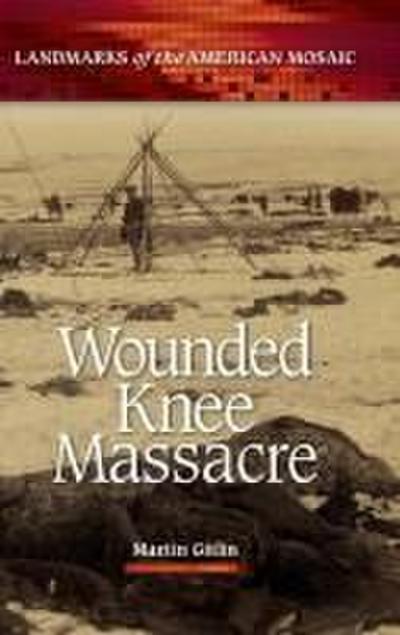 Wounded Knee Massacre