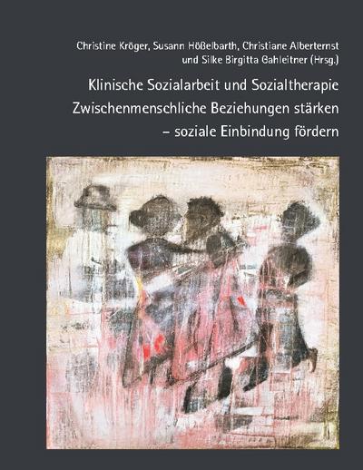 Klinische Sozialarbeit und Sozialtherapie