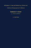 Probability Theory