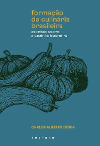 Formação da culinária brasileira