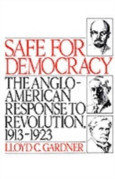 Safe for Democracy