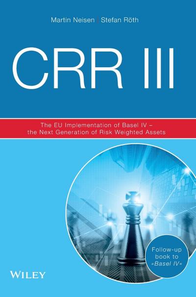 CRR III