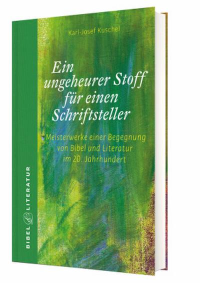 Ein ungeheurer Stoff für einen Schriftsteller