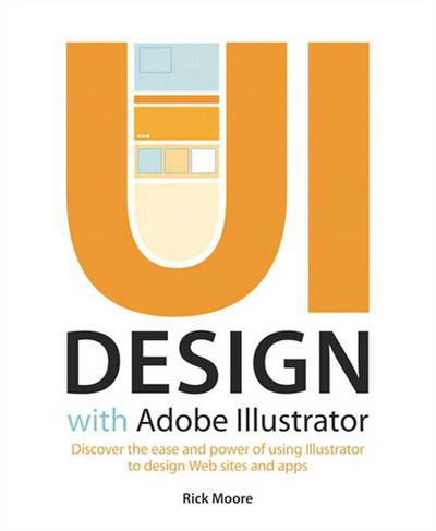 UI Design with Adobe Illustrator