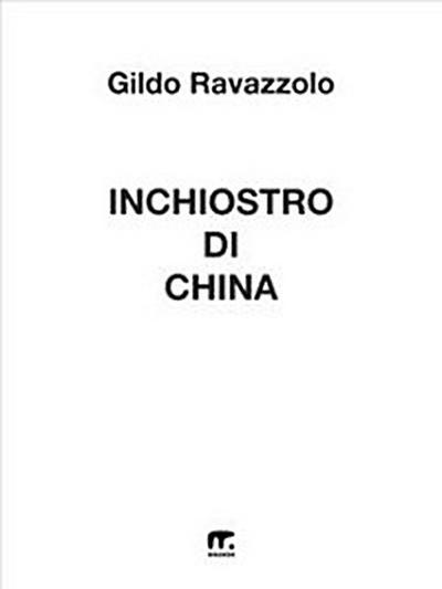 Inchiostro di china