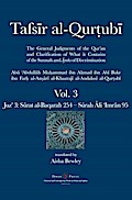Tafsir al-Qurtubi Vol. 3