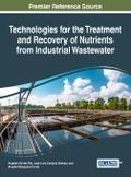 Technologies for the Treatment and Recovery of Nutrients from Industrial Wastewater
