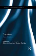 Schizotypy