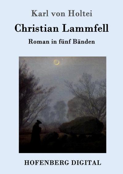 Christian Lammfell