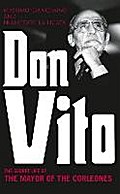 Don Vito: The Secret Life of the Mayor of the Corleones: The Secret Life of the Mayor of the Corleonesi
